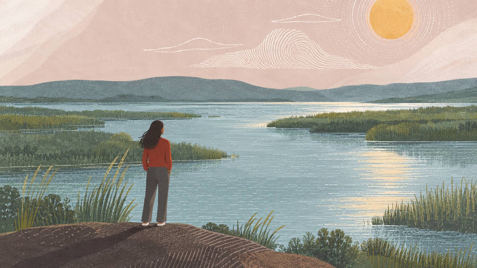 Water Stewardship Starts With How We Build