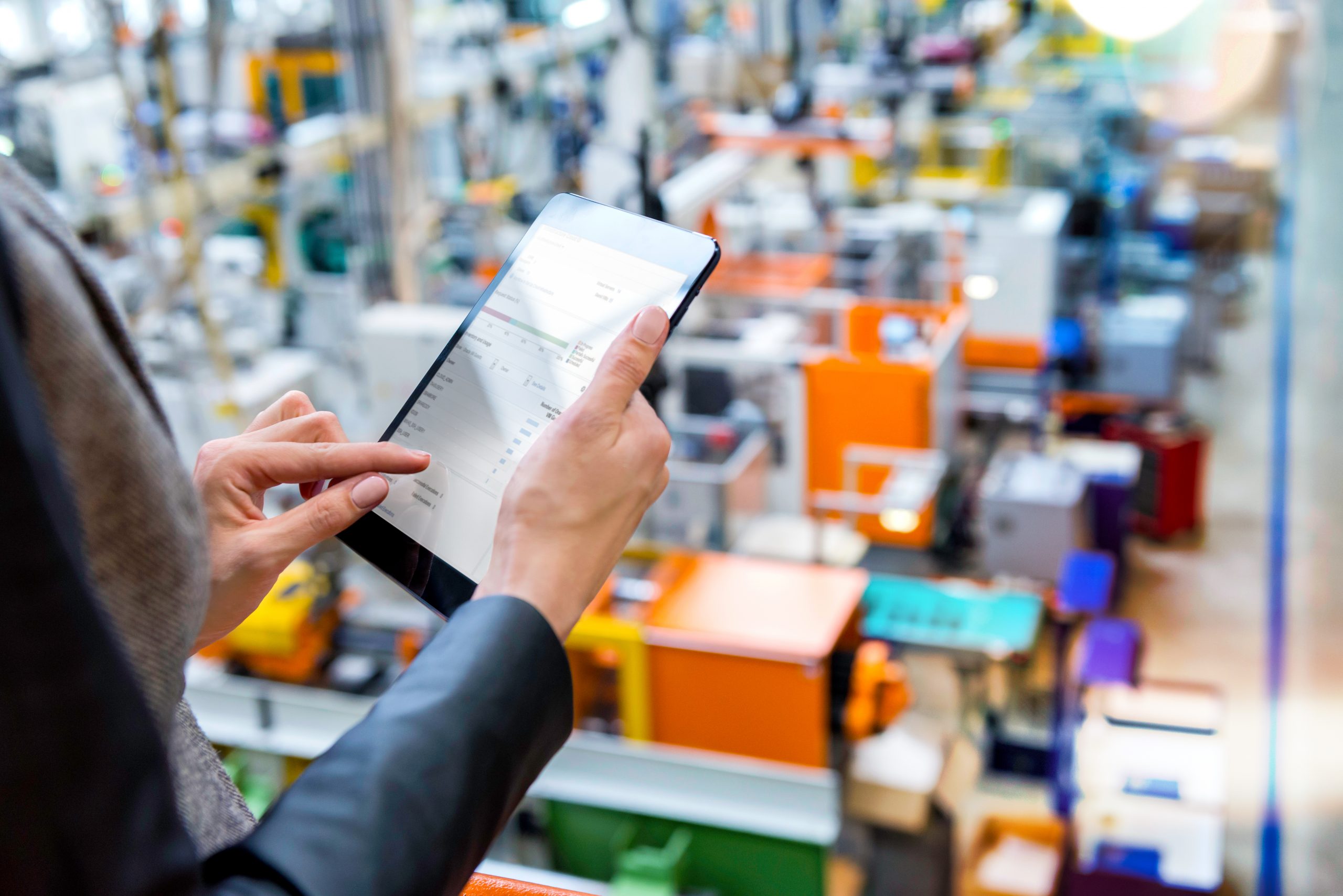 5 supply chain management success factors every CPG company needs to know for increased profitability