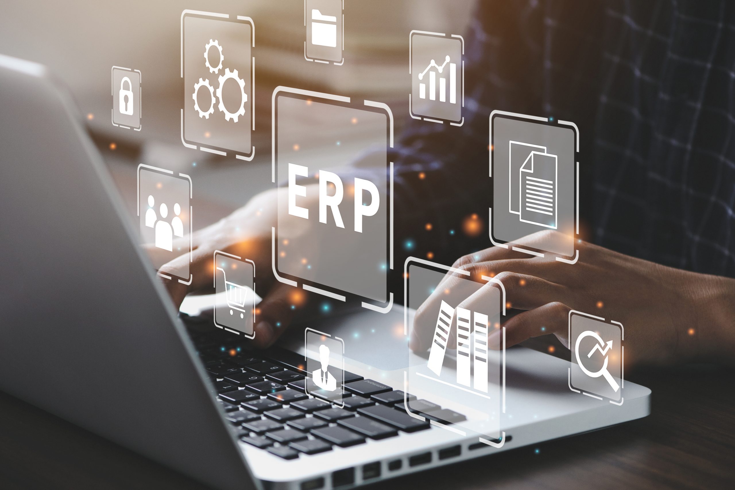 Workday is not an ERP solution—and that’s an issue