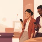 Enhanced Redwood UX for Siebel Mobile: Focused Work, Anywhere