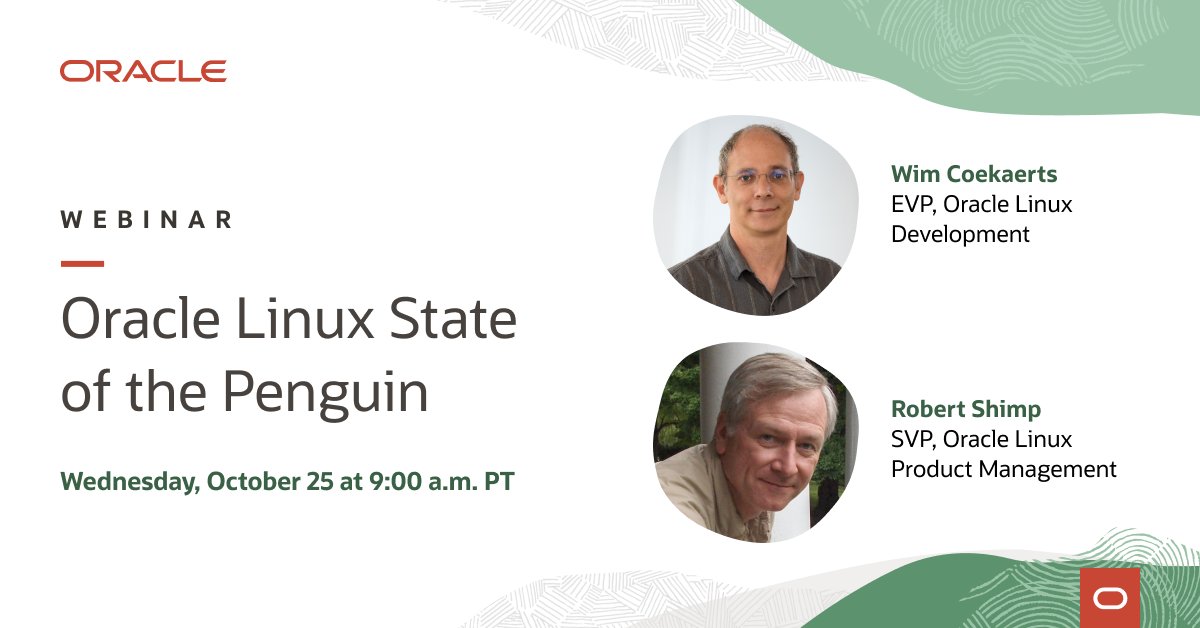 State of the Penguin: How Oracle Linux and OpenELA are committed to keeping Linux free and open for everyone