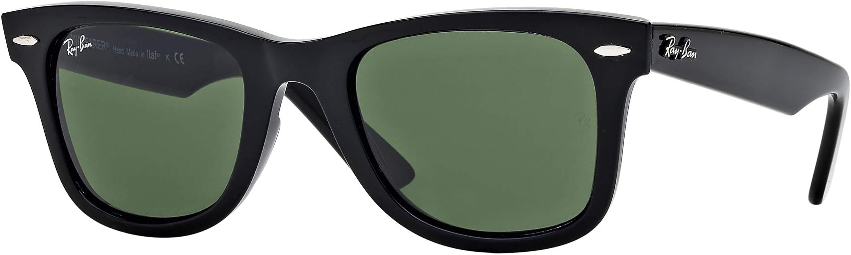 Wayfarer Glasses