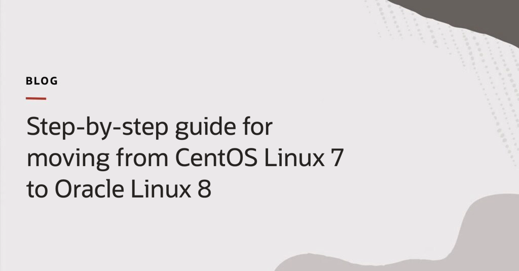 Update CentOS Linux for free
