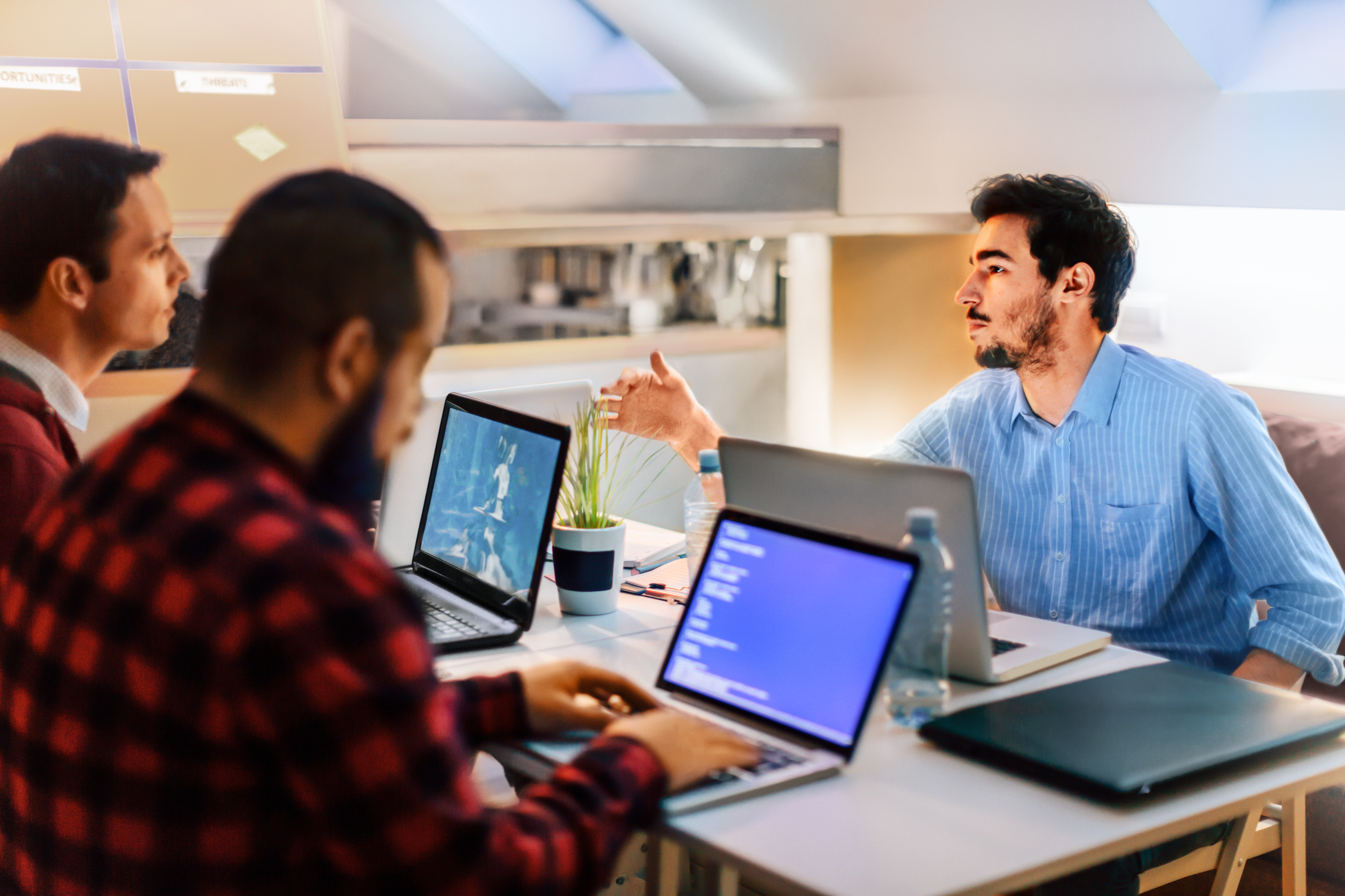 Four Developer Capabilities on Autonomous Database