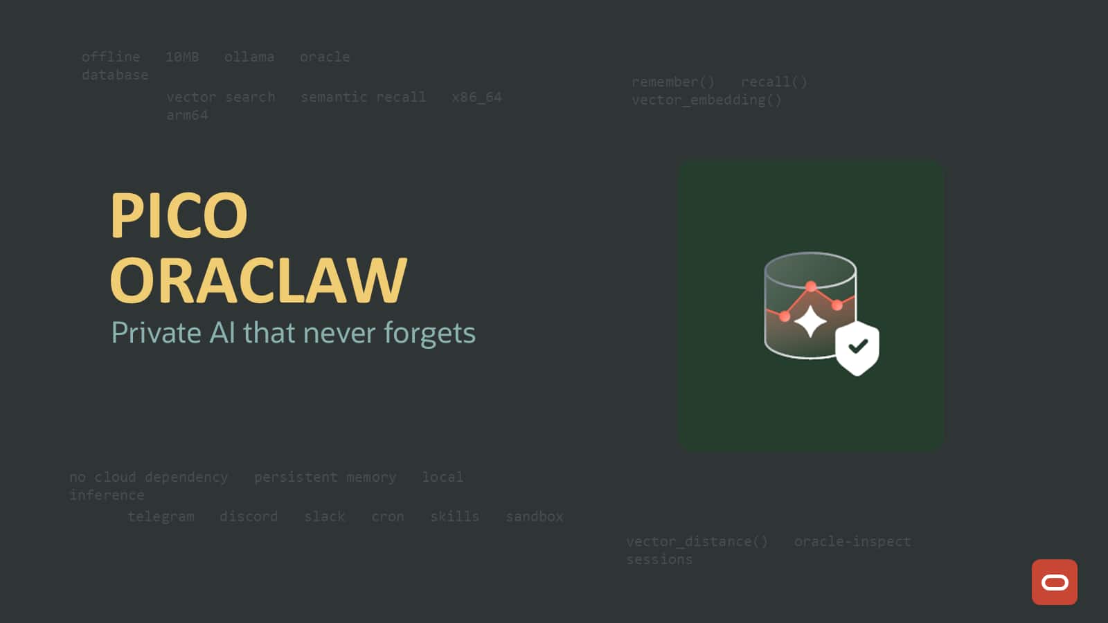 Build an Ultra-Lightweight, Local-First AI Assistant with Persistent Memory