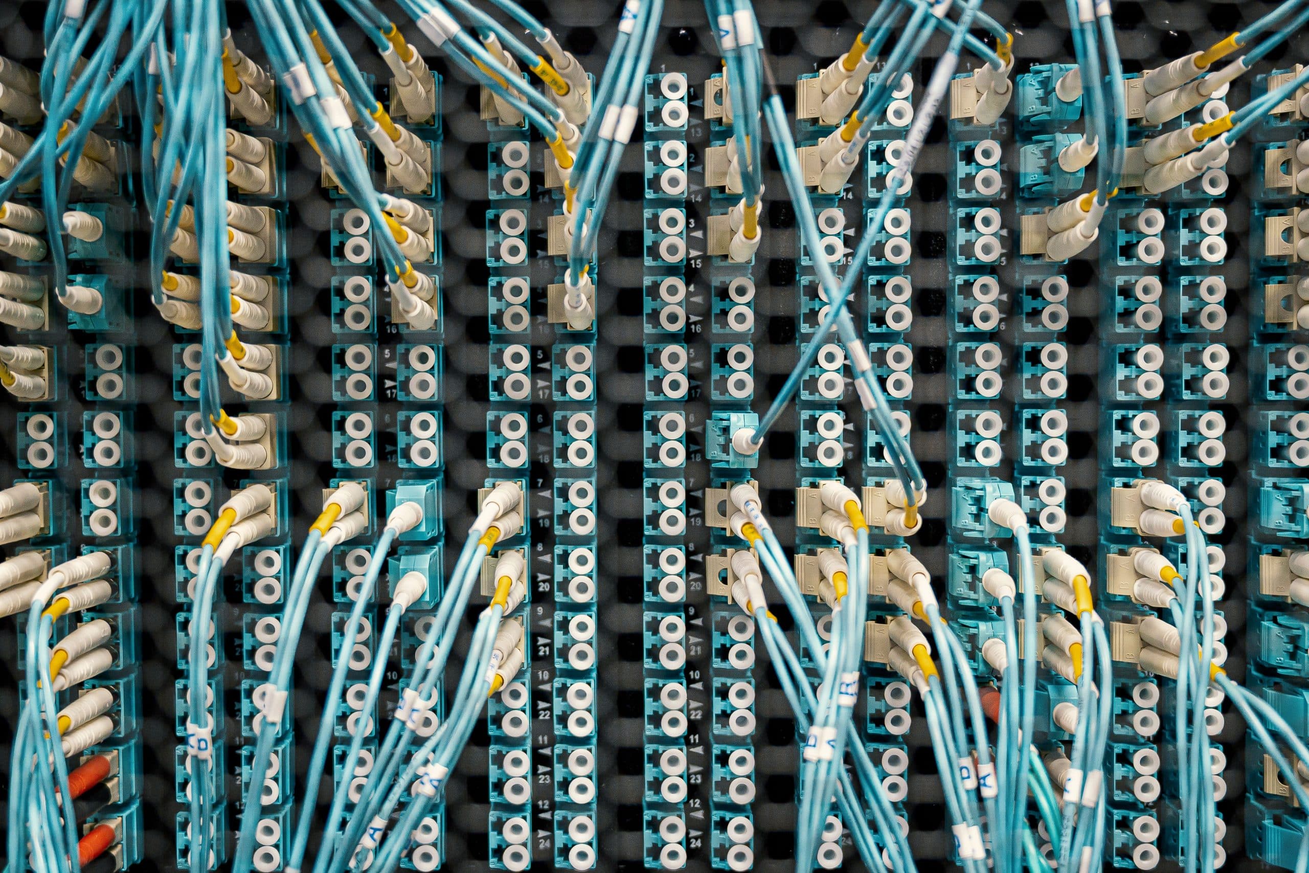 Testing infrastructure for SDN partners