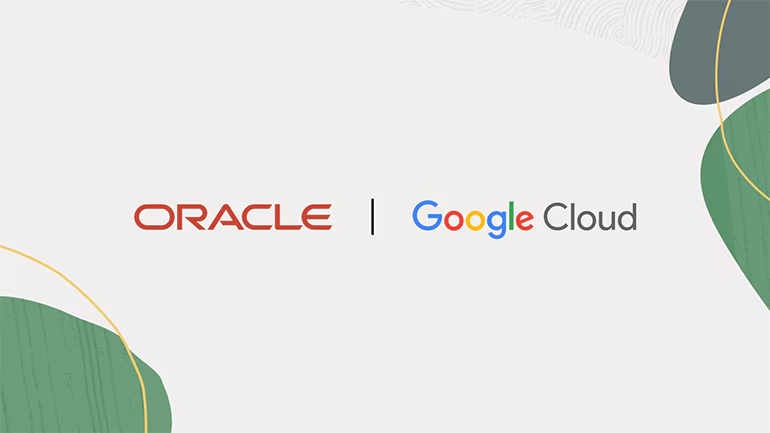 Delivering the Power of Frontier Models: Oracle’s Collaboration with Google