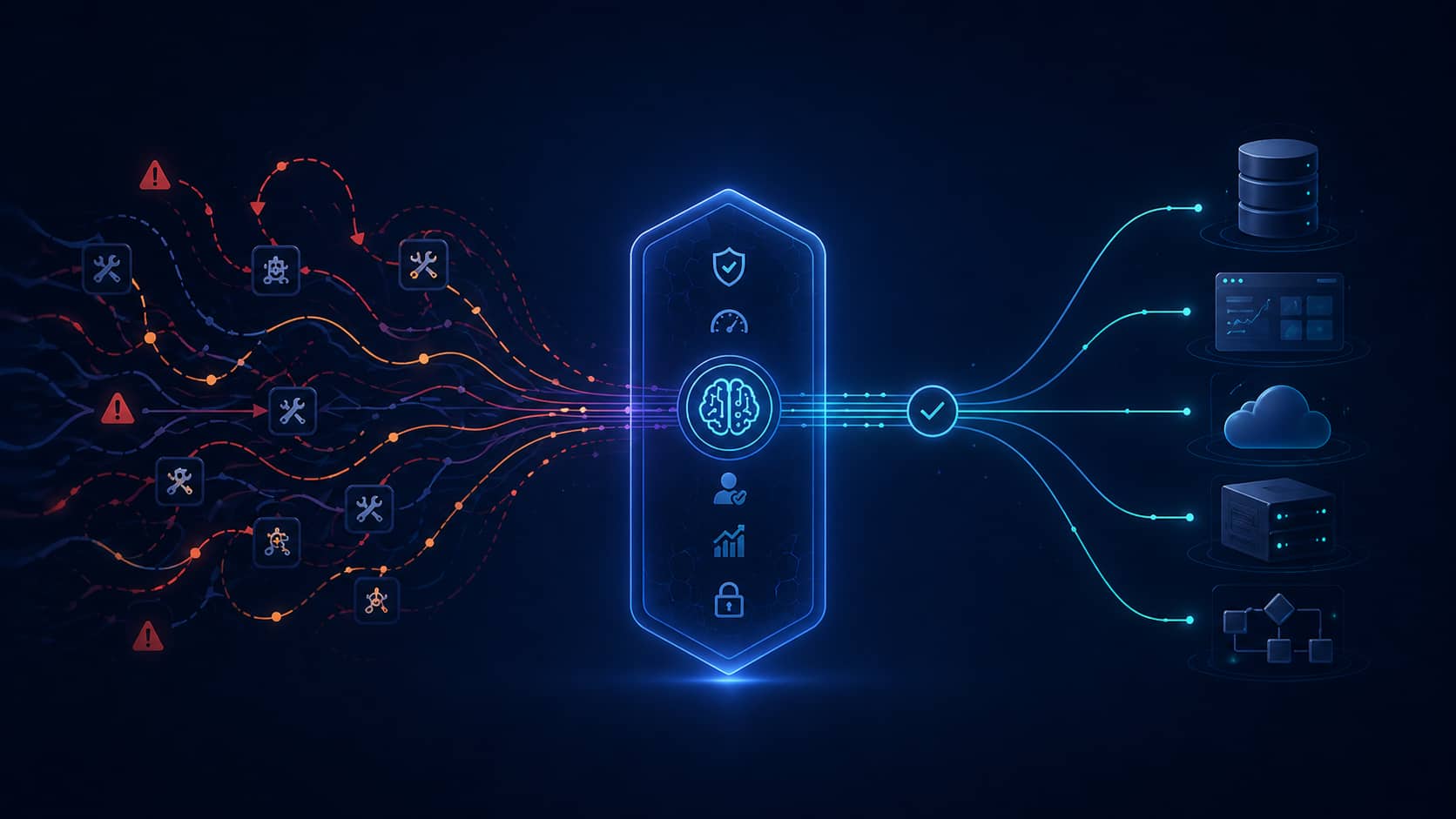 Runtime Budget Guardrails for Agentic AI