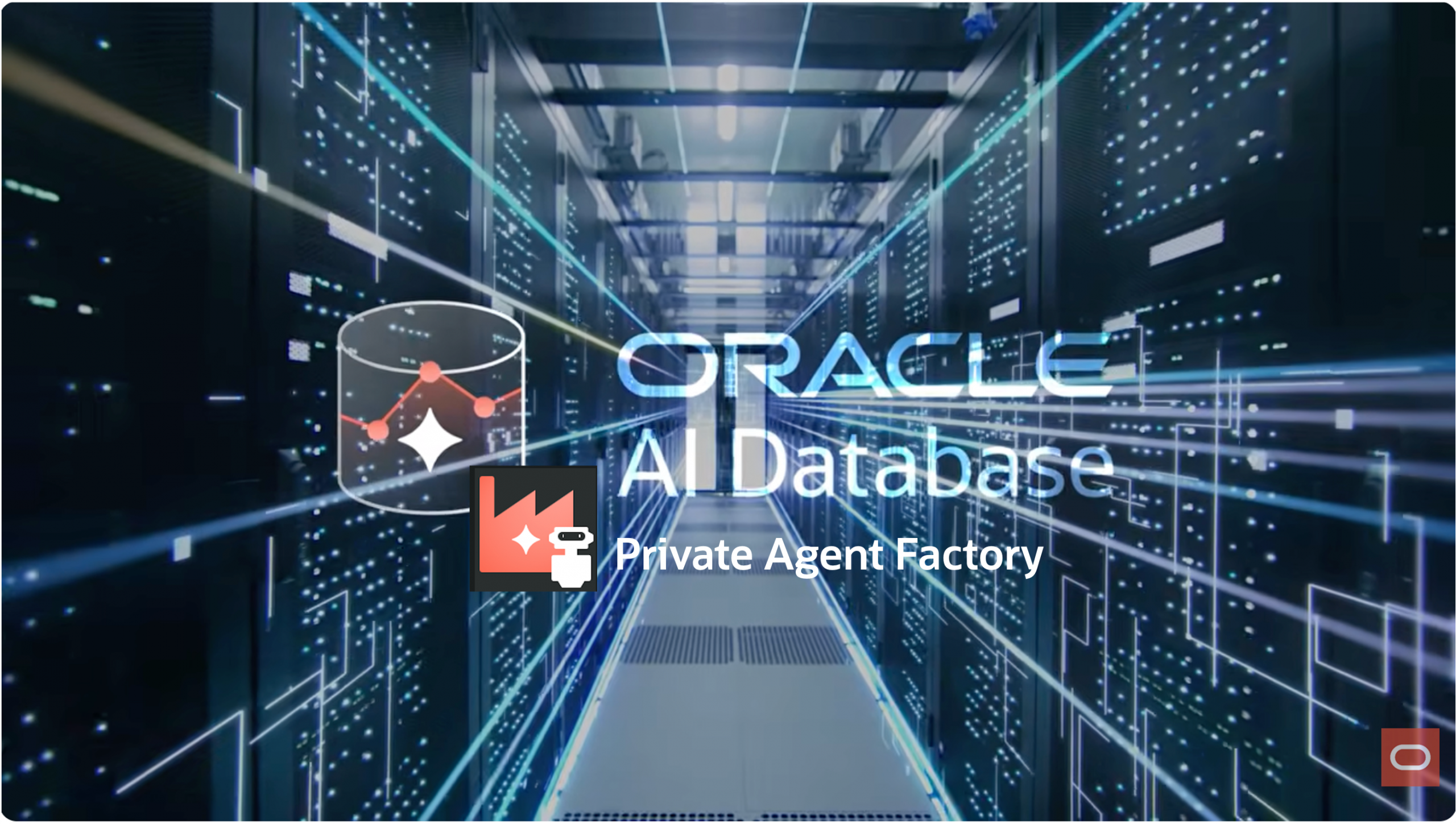 Oracle AI Database Private Agent Factory: MCP, Orchestration, and Multi-Agent Workflows in Practice