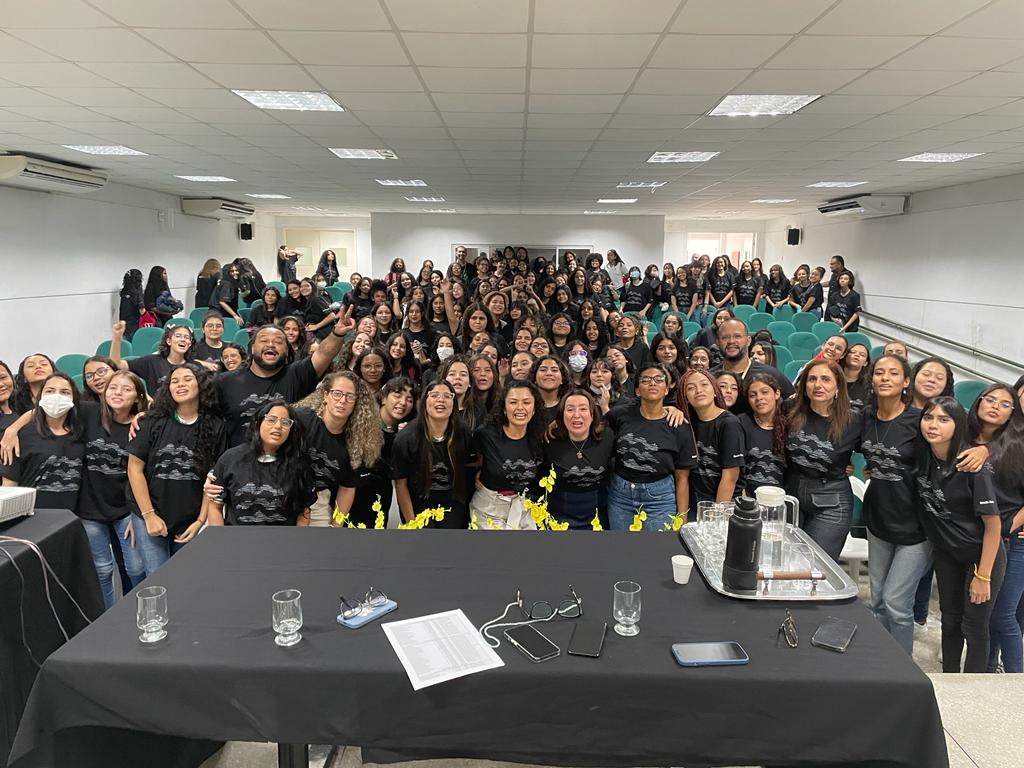  Oracle Academy comemora Dia Internacional das Mulheres em TIC na América Latina