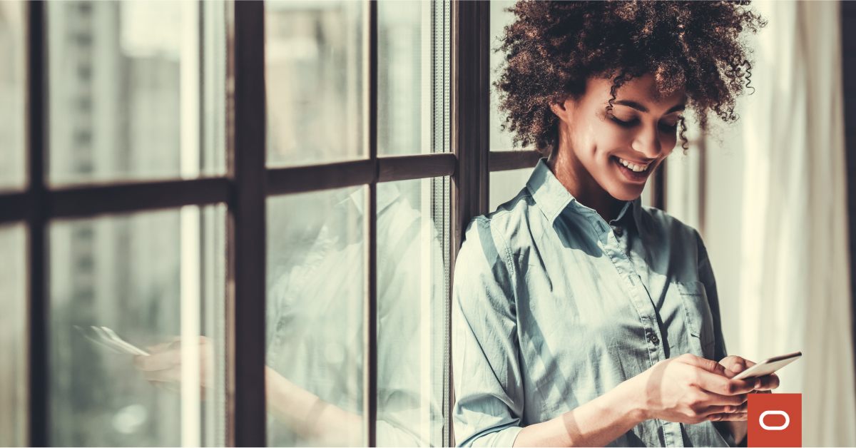 Vivo migra para nuvem da Oracle para ampliar digitalização, reduzir custos e acelerar go to market