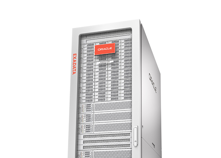 Nova geração do Oracle Exadata X10M oferece escala extrema e sensível melhora na relação desempenho/preço