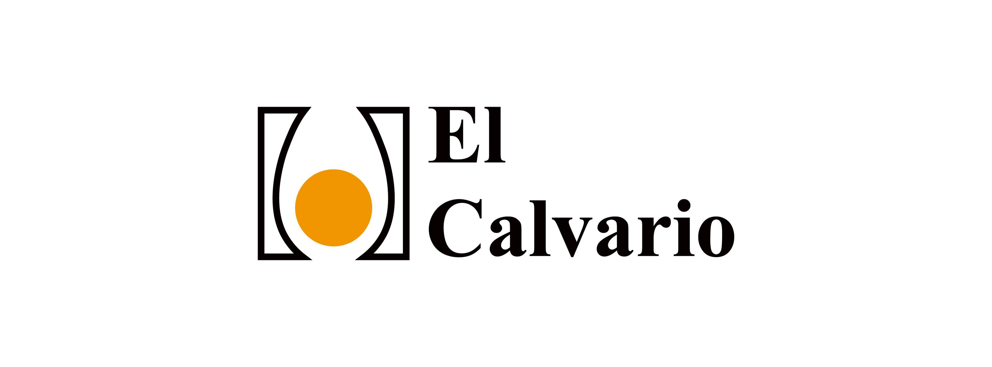 Logo Calvario