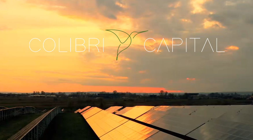 Colibri Capital