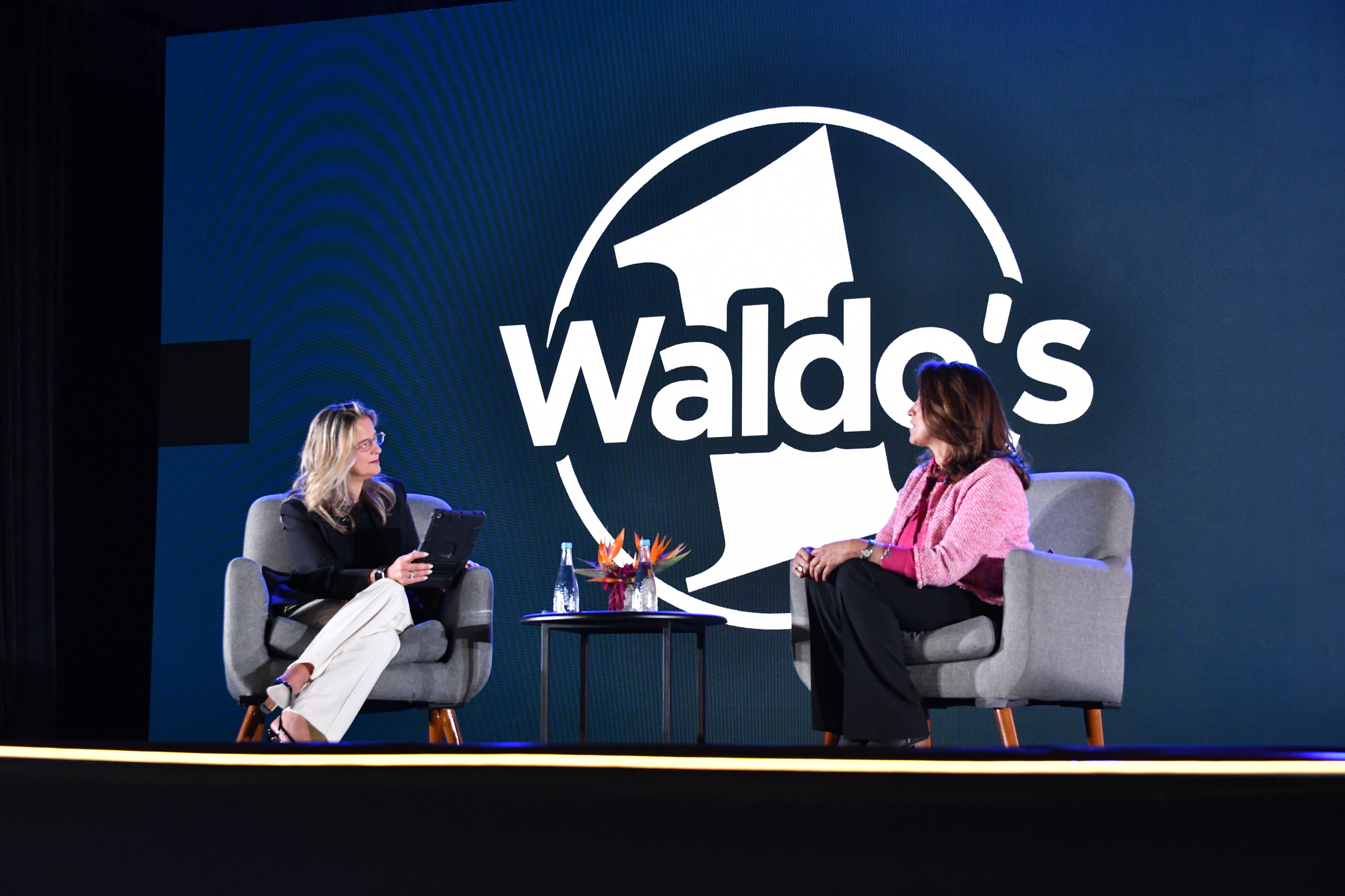 Oracle CloudWorld Tour en México