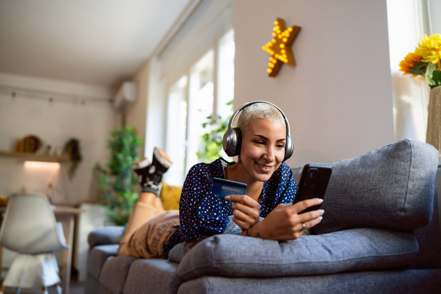 El Banco Inteligente