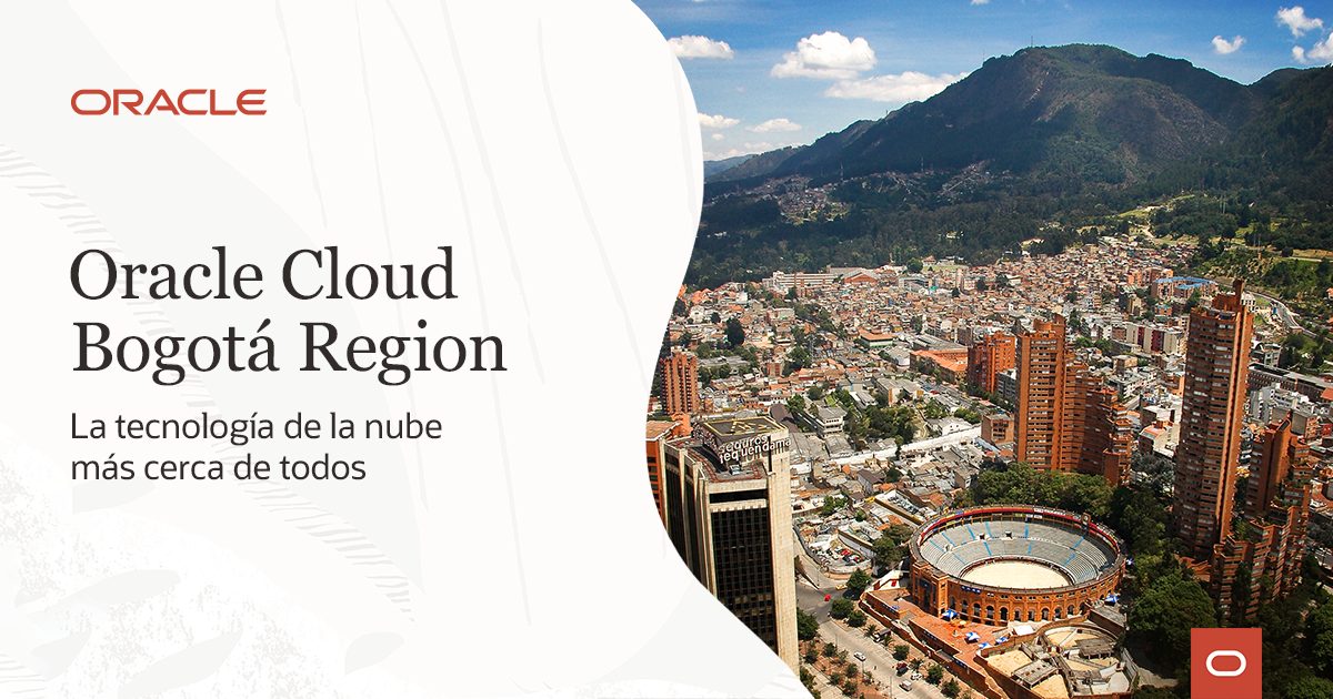 Oracle y Claro ayudan a impulsar la adopción de la nube en Colombia 