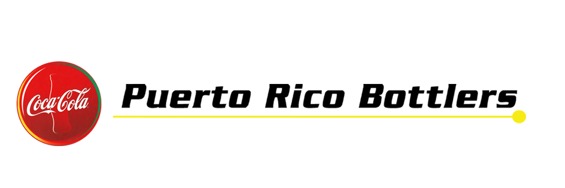 Coca Cola PR Bottlers