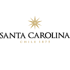 logo viña santa carolina