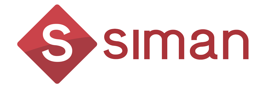 Logo Siman