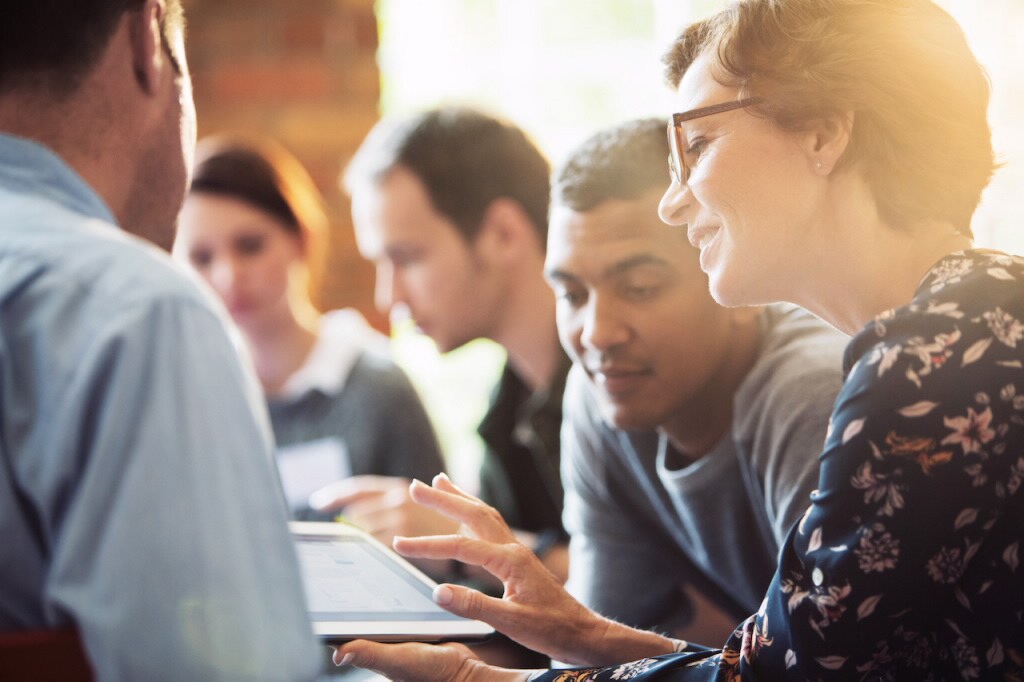 Oracle Cloud Infrastructure se une al programa VMware Cloud Universal