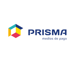 prisma logo