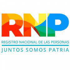 RNP logo