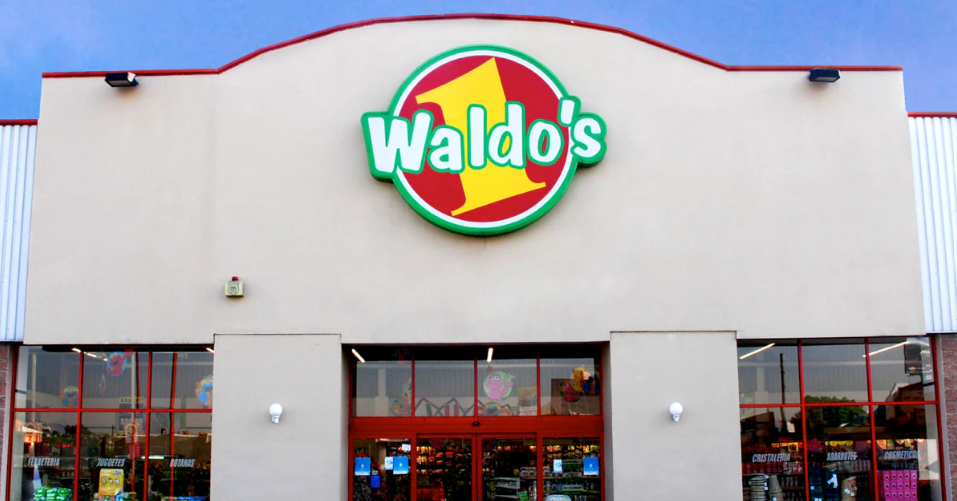 tienda waldos