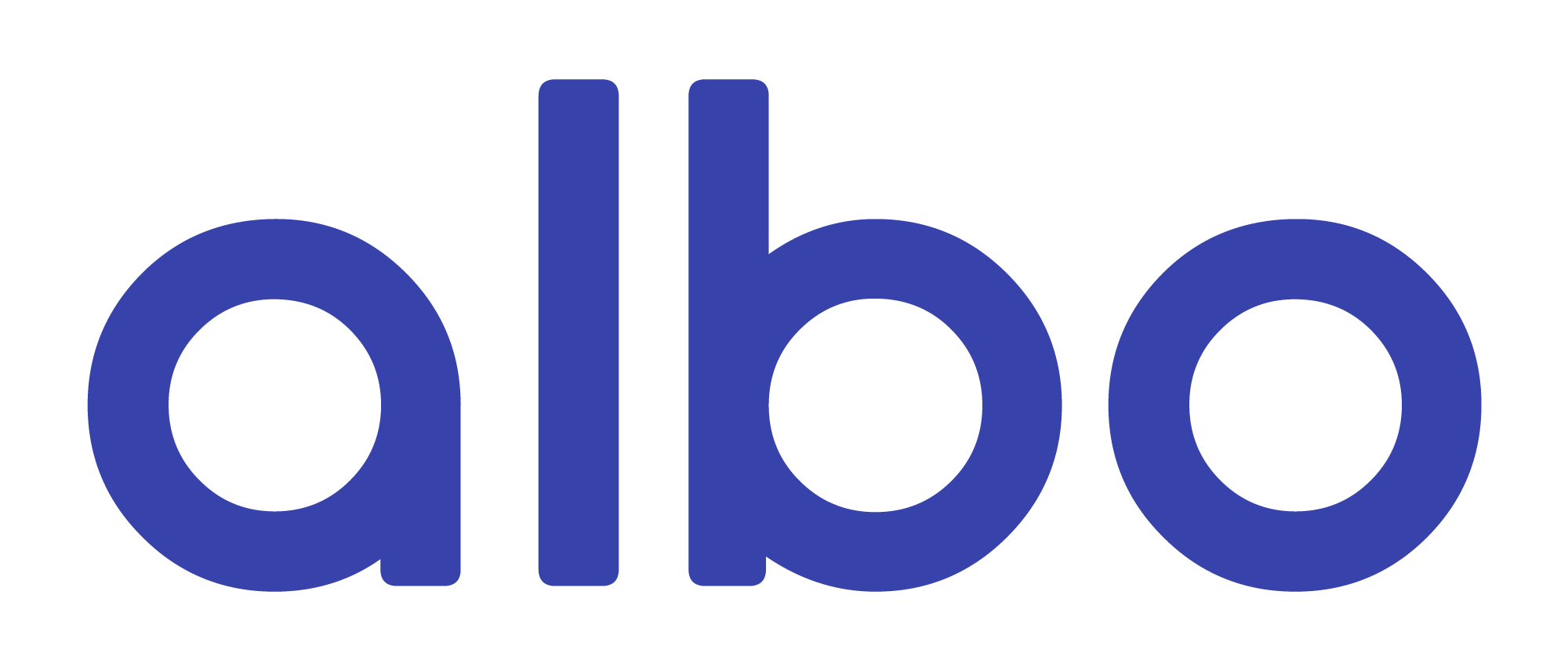 albo logo
