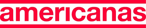 Logo Americanas