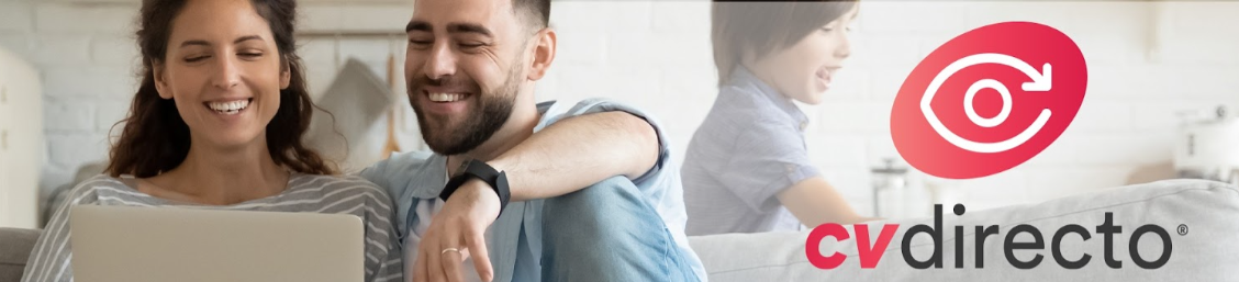 CV directo