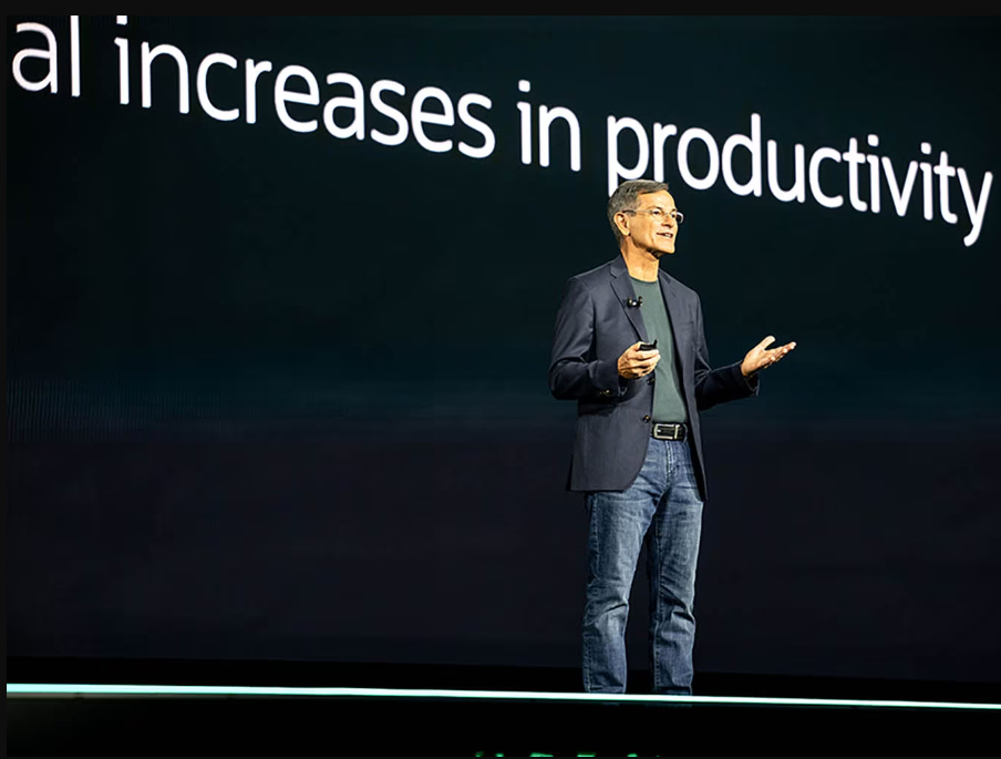 Oracle Database 23c tiene como objetivo aumentar radicalmente la productividad de los desarrolladores