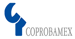 Coprobamex logo