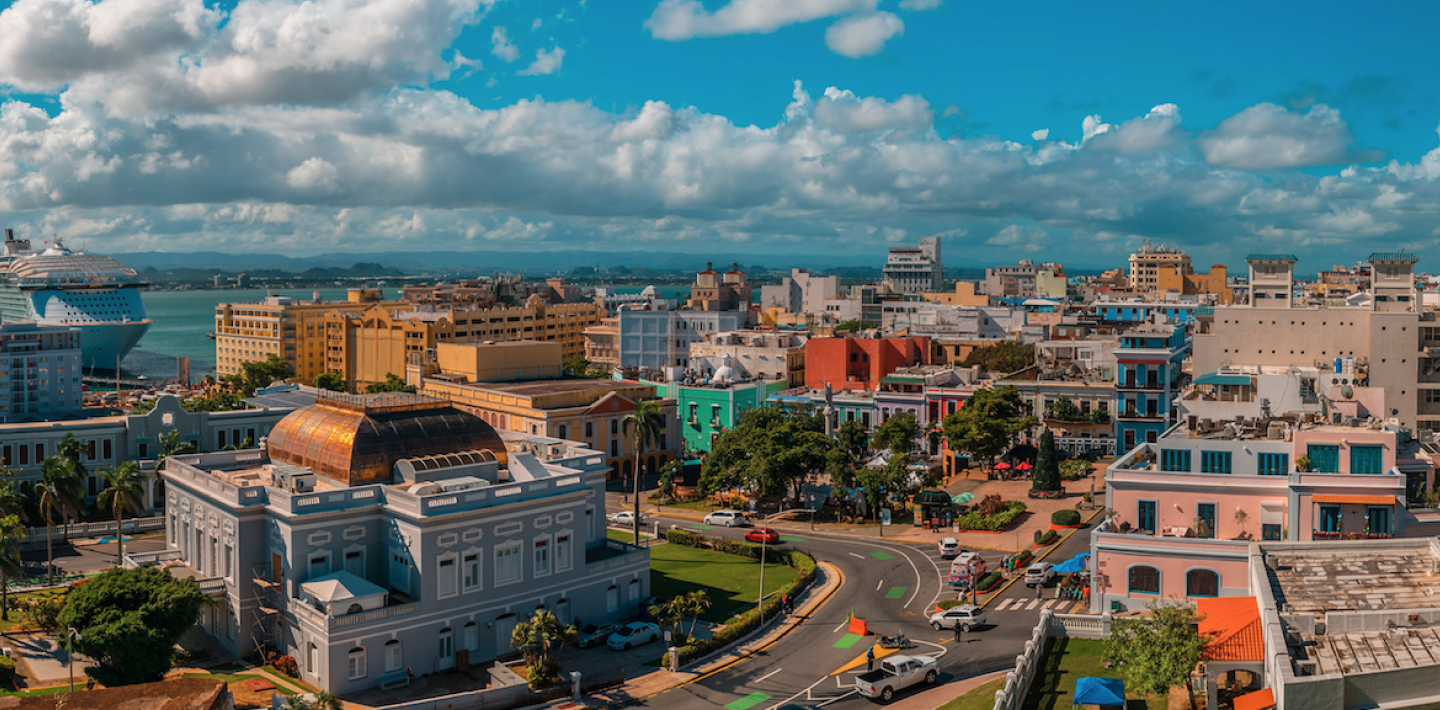 Municipio de San Juan