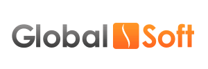 Logo global soft