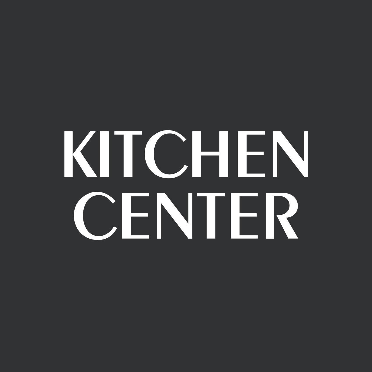 kitchen center