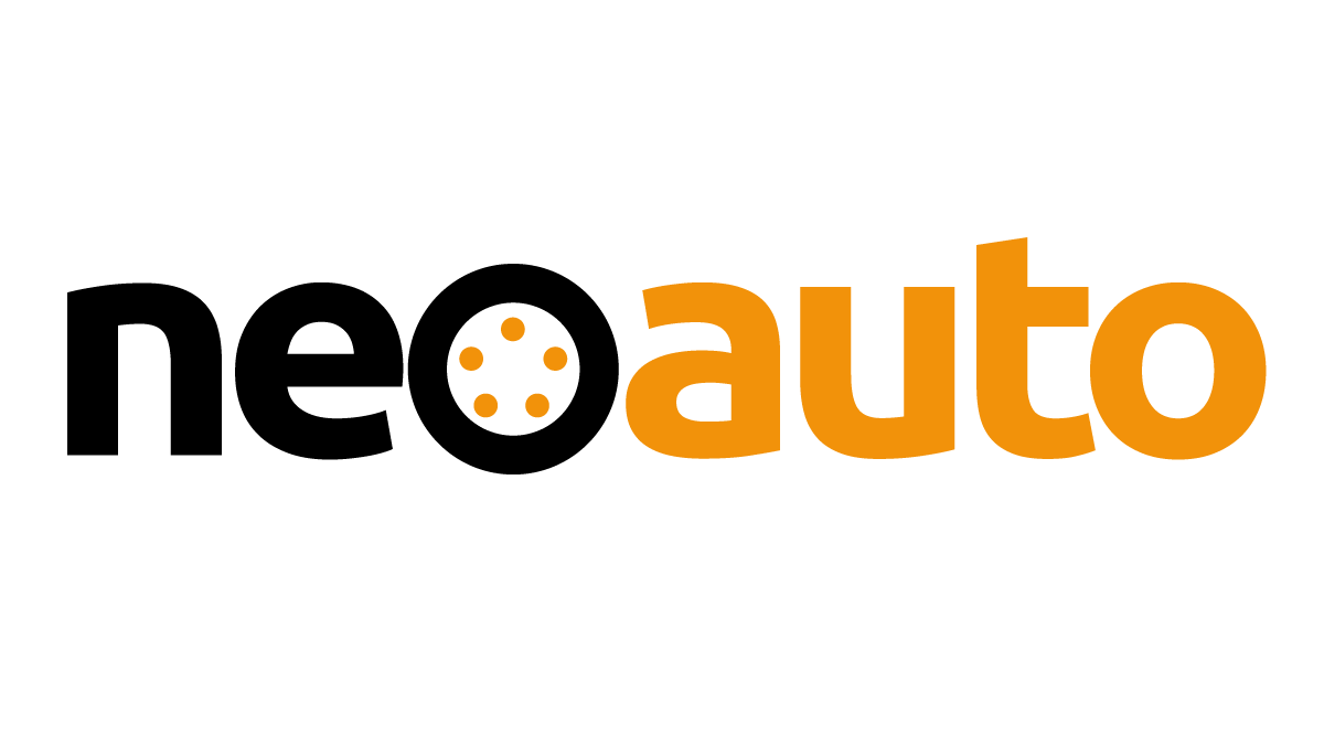 logo neoauto