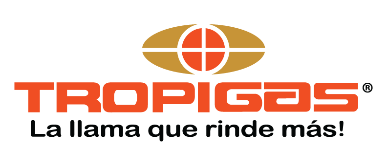 Tropigas Logo