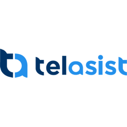 telasist logo