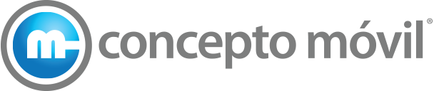 Concepto móvil