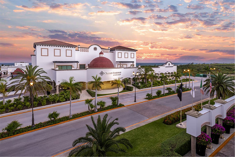 Oracle colabora con Wyndham para llevar OPERA Cloud a 2000 nuevos hoteles