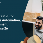 JD Edwards in 2025: Enterprise Automation, AI Enablement and Release 26