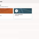 Connecting to External REST APIs from App Extensions via Visual Builder Studio