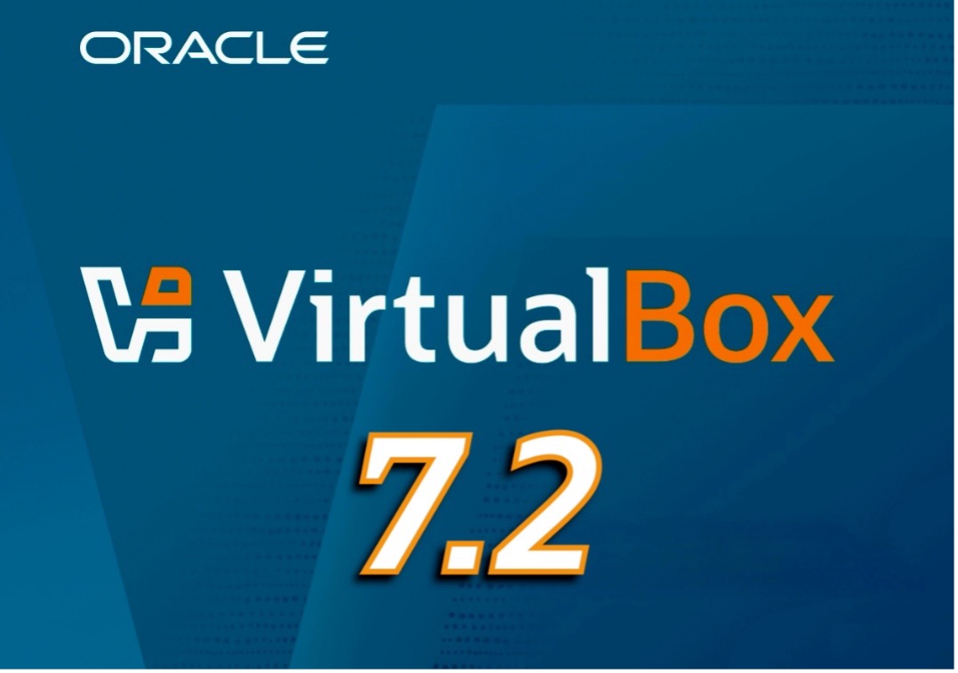 Oracle VirtualBox 7.2 introduces support for macOS on Apple Silicon and Microsoft Windows for Arm