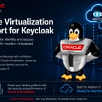 Enhanced Authentication Support Now Available for Oracle Virtualization