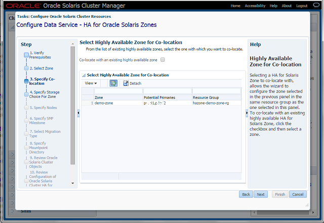 Specify_colocation_Page