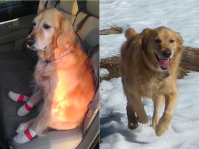 Verified Boot, before and after