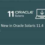 What’s New in Oracle Solaris 11.4 SRU 93