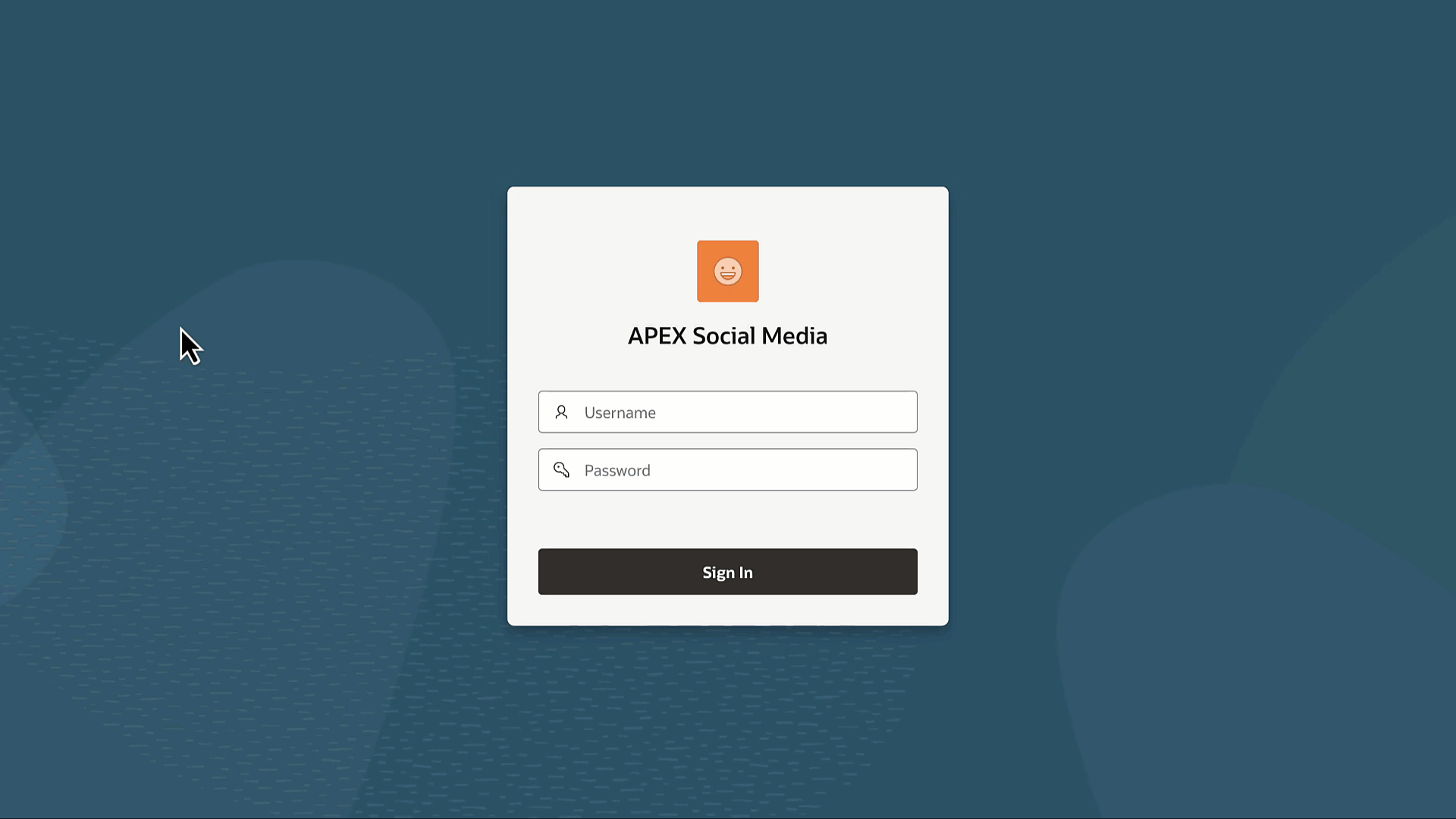 Demo of Semantic Search App