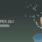 Announcing Oracle APEX 26.1 General Availability